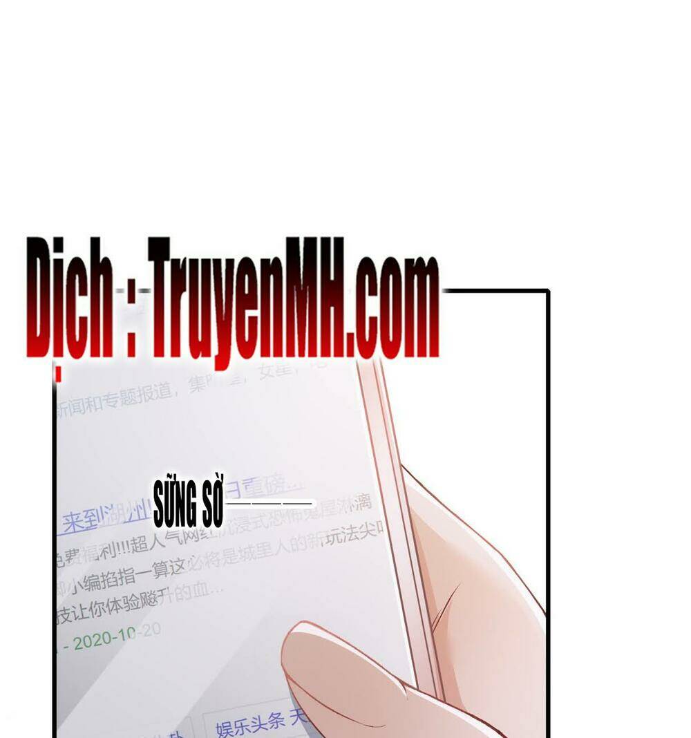 Lấy Tình Yêu, Lấy Thời Gian Chương 32 Ảnh 14