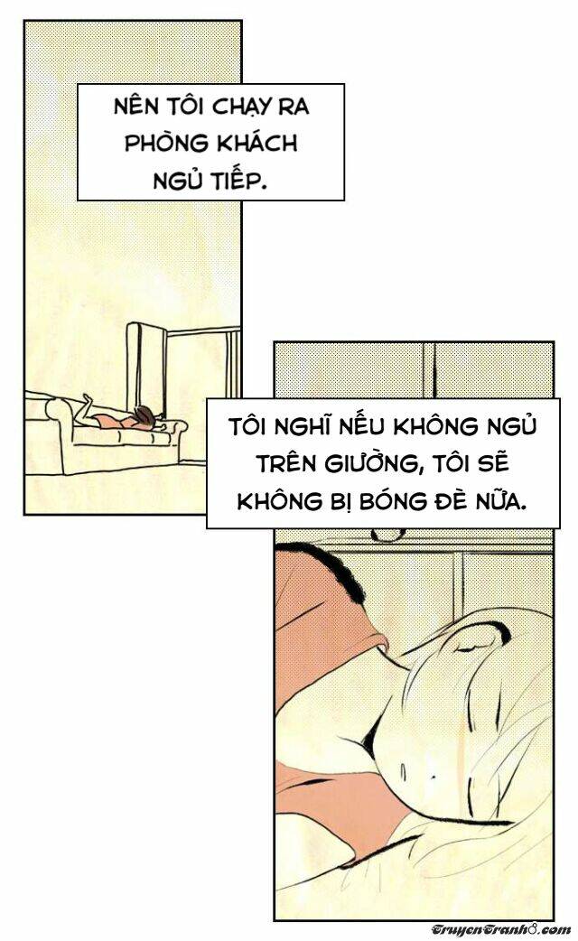 Chiller Chương 36 Ảnh 34