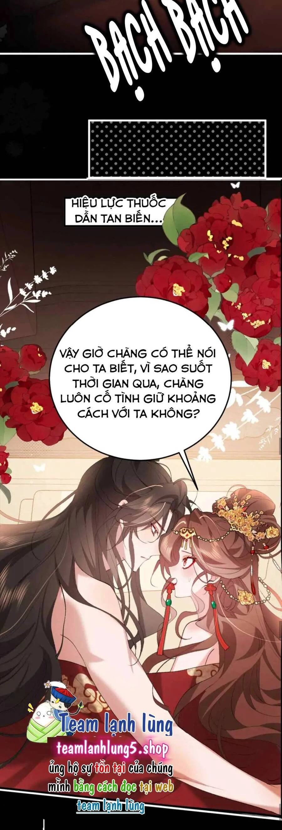 Cách Thức Sinh Tồn Của Pháo Hôi Khuê Nữ Chương 343 Ảnh 20