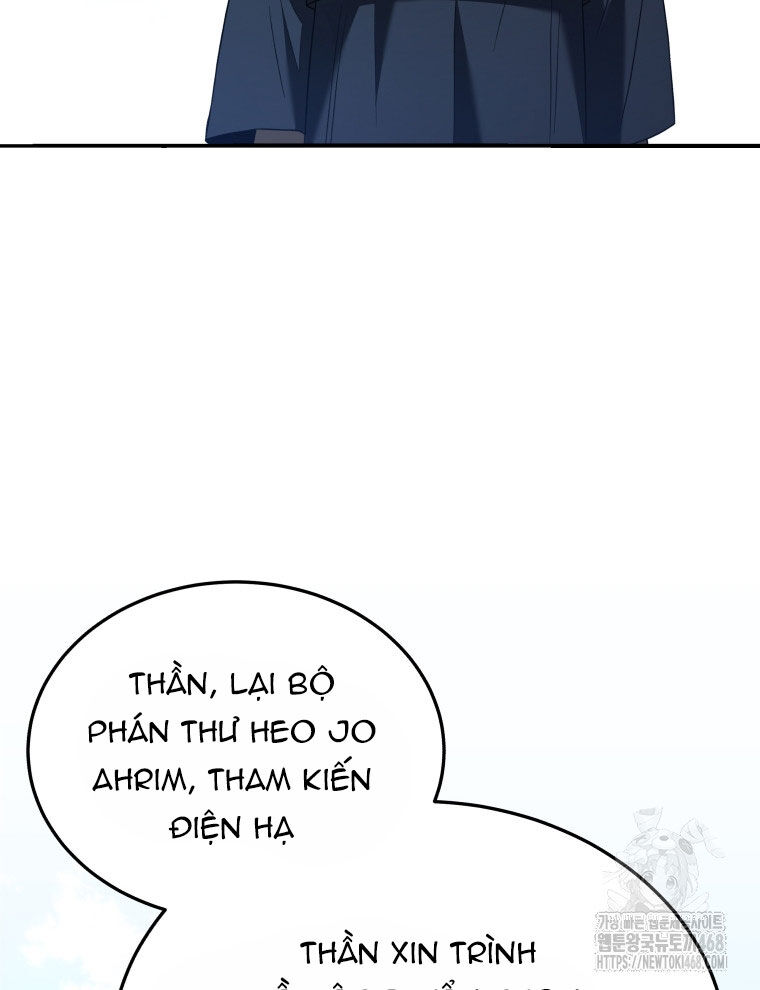Vương Triều Đen Tối: Joseon Chương 92 Ảnh 6