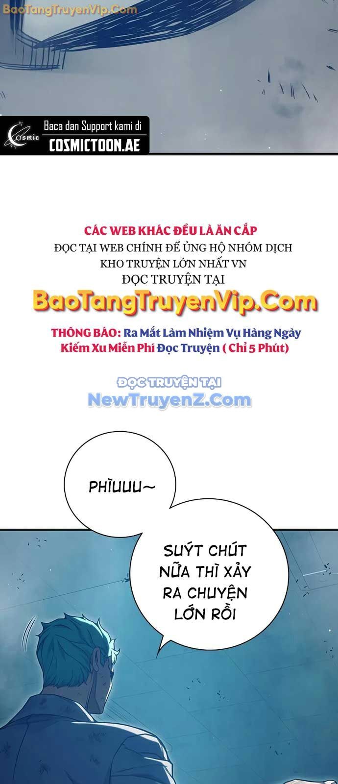 Nhà Tù Vị Thành Niên Chương 50 Ảnh 49