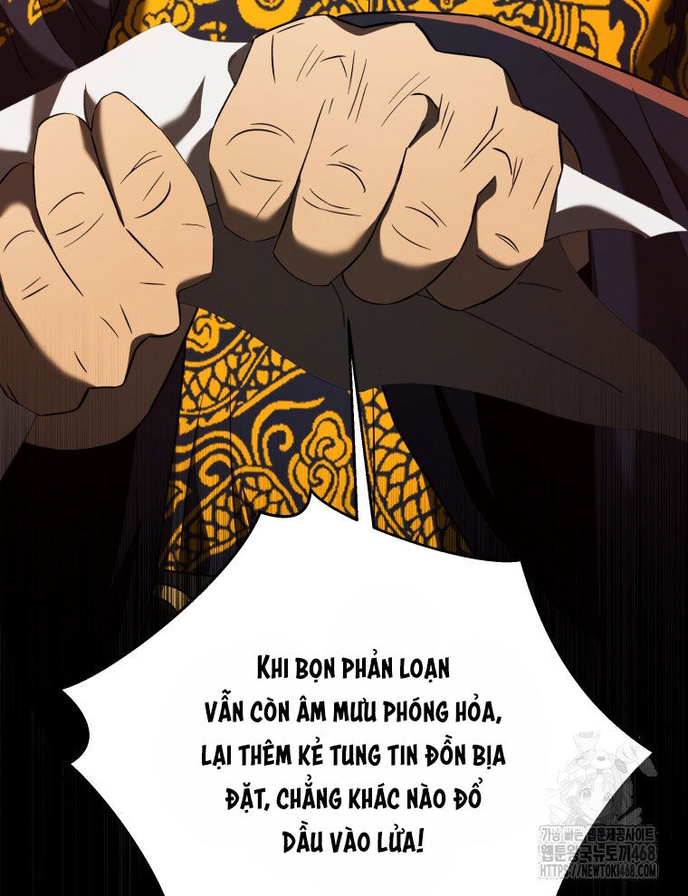 Vương Triều Đen Tối: Joseon Chương 92 Ảnh 126