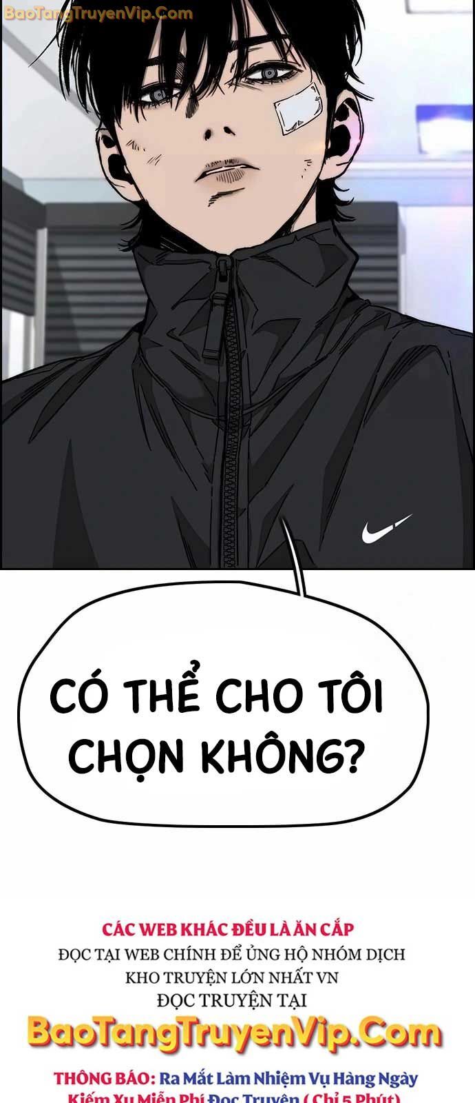 Thể Thao Cực Hạn Chương 550 Ảnh 4