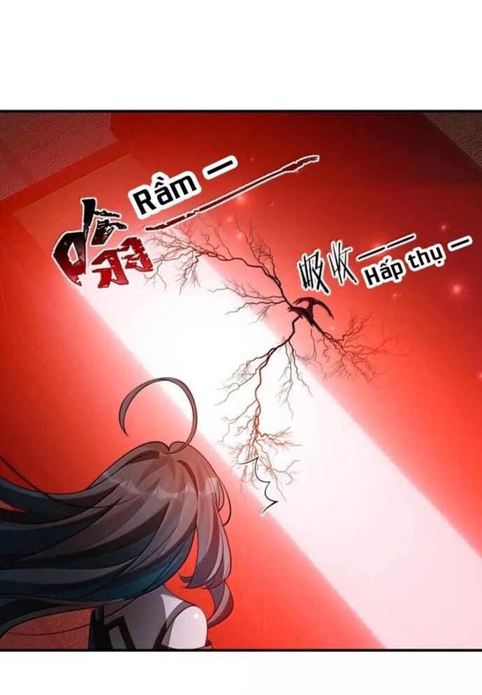 Xuyên Không Mãn Cấp Như Tôi Tại Sao Lại Là Quý Cô Mục Sư Chứ Chương 34 Ảnh 35