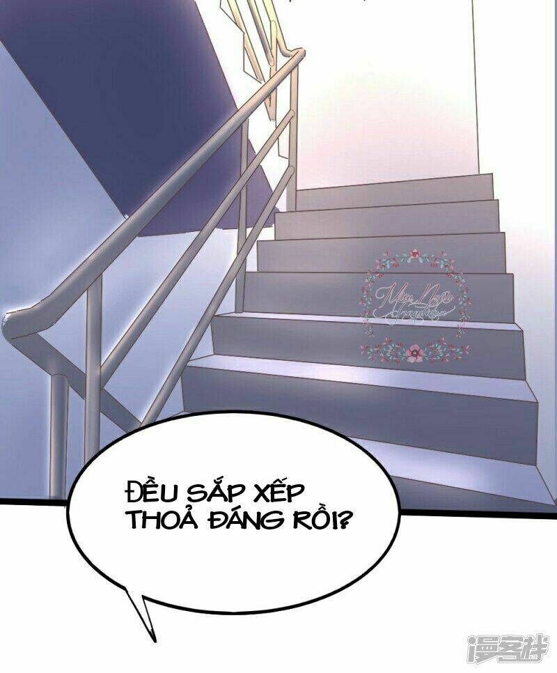 Cô Vợ Nhỏ Bị Mù Của Hàn Thiếu Chương 1 Ảnh 45