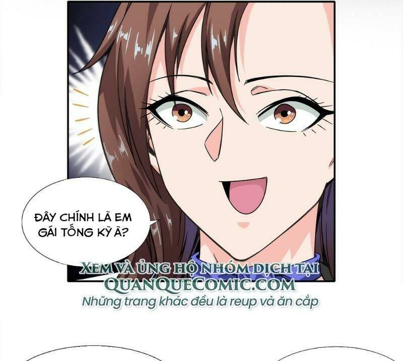 Dạ Thị Chi Chủ Chương 17 Ảnh 16