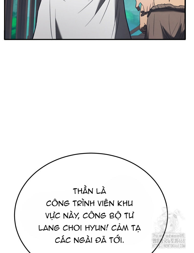 Vương Triều Đen Tối: Joseon Chương 92 Ảnh 80
