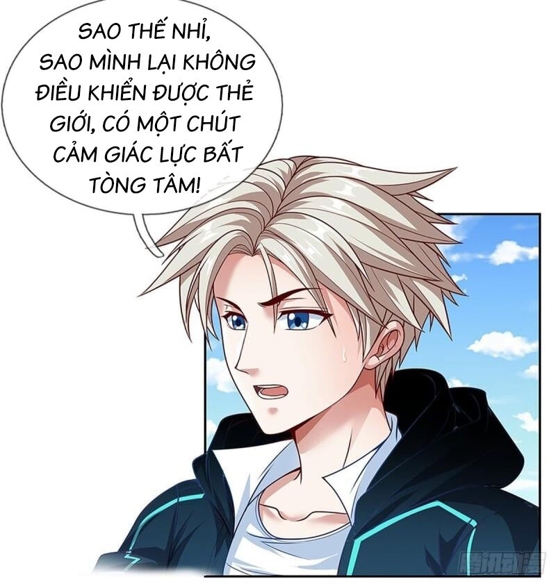 Thẻ Đăng Nhập Phong Ấn Siêu Cấp Chương 147 Ảnh 22