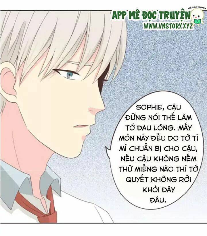 Xin Chào! Dân Nữ Chương 48 Ảnh 51