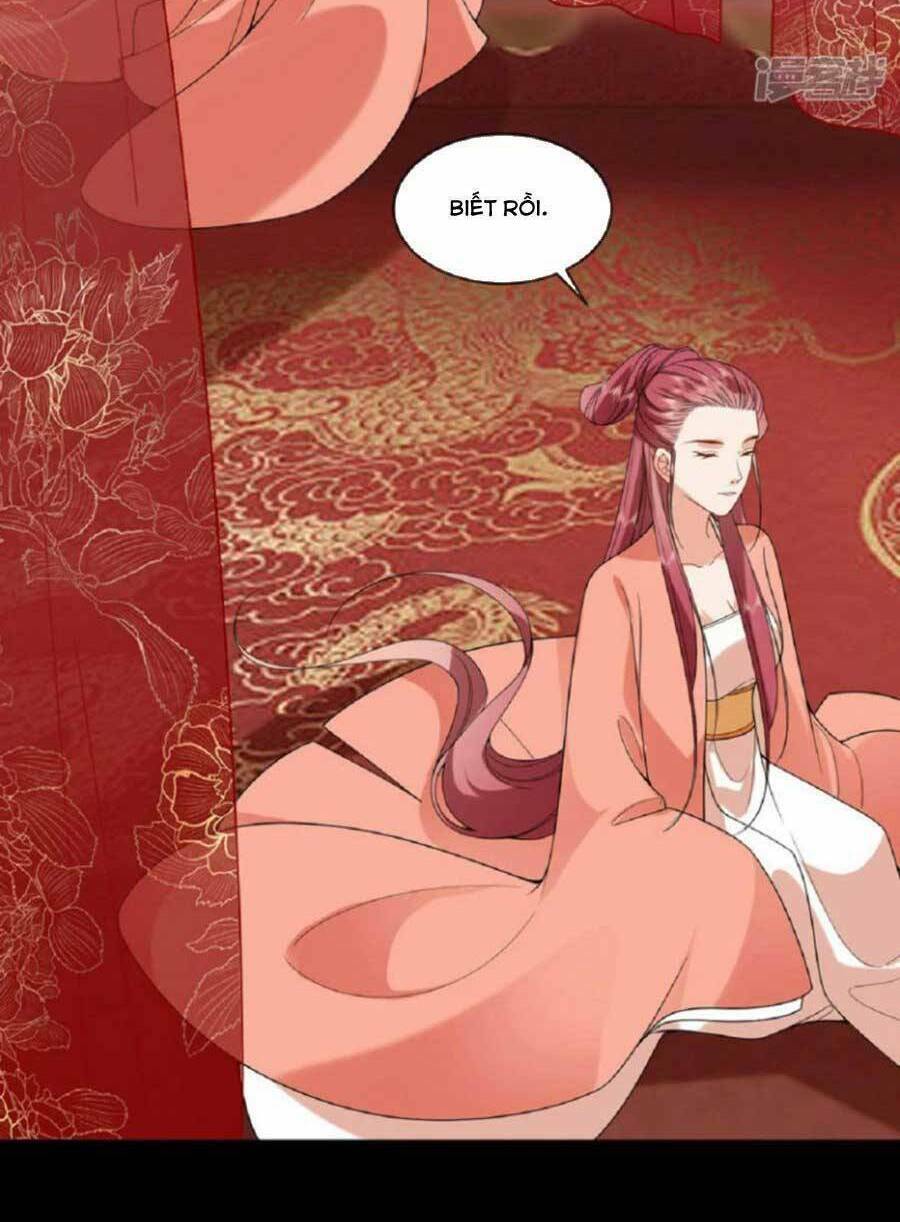 Tướng Quân, Bổn Phi Không Nhận Sủng Chương 43 Ảnh 8
