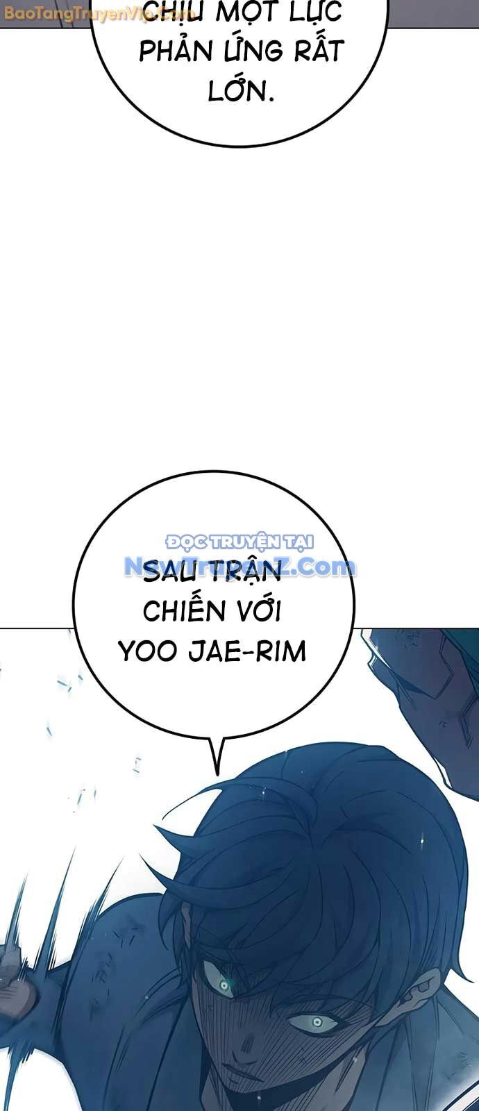 Nhà Tù Vị Thành Niên Chương 50 Ảnh 119