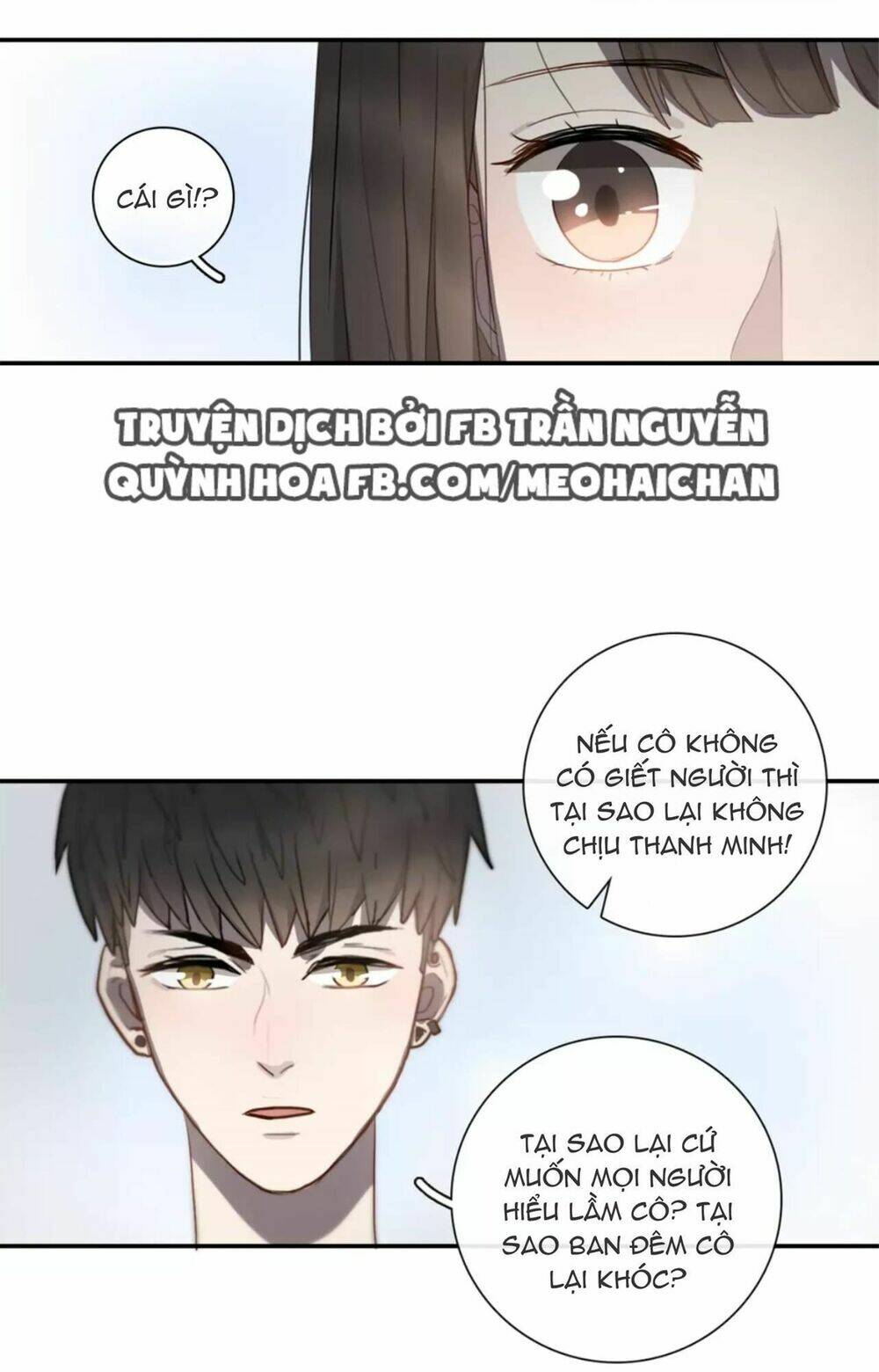 Viên Đường Màu Đen Chương 8 Ảnh 50