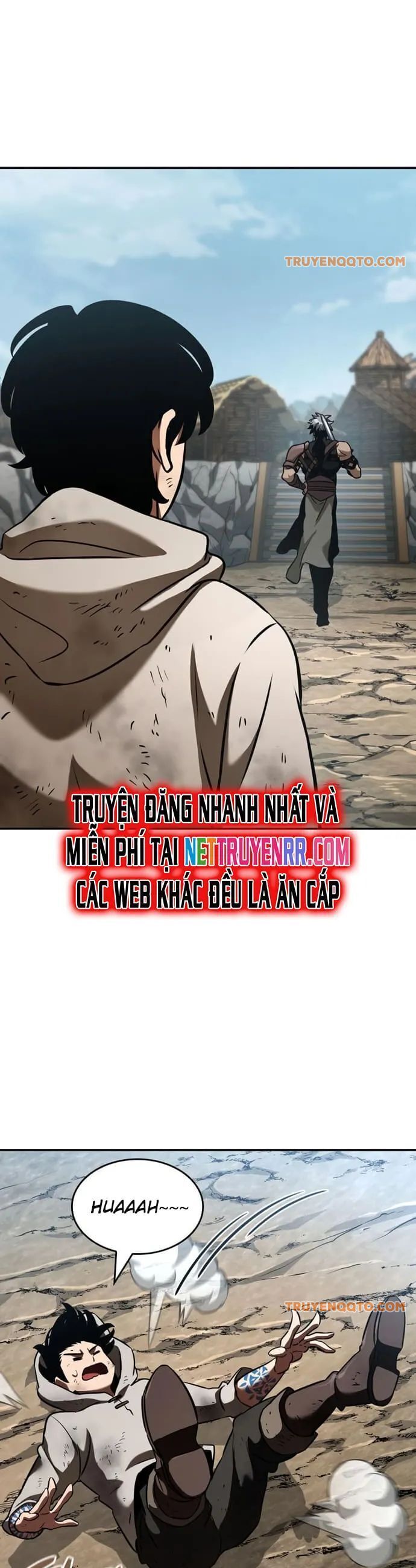 Sử Thi Valhalla Chương 24 Ảnh 23