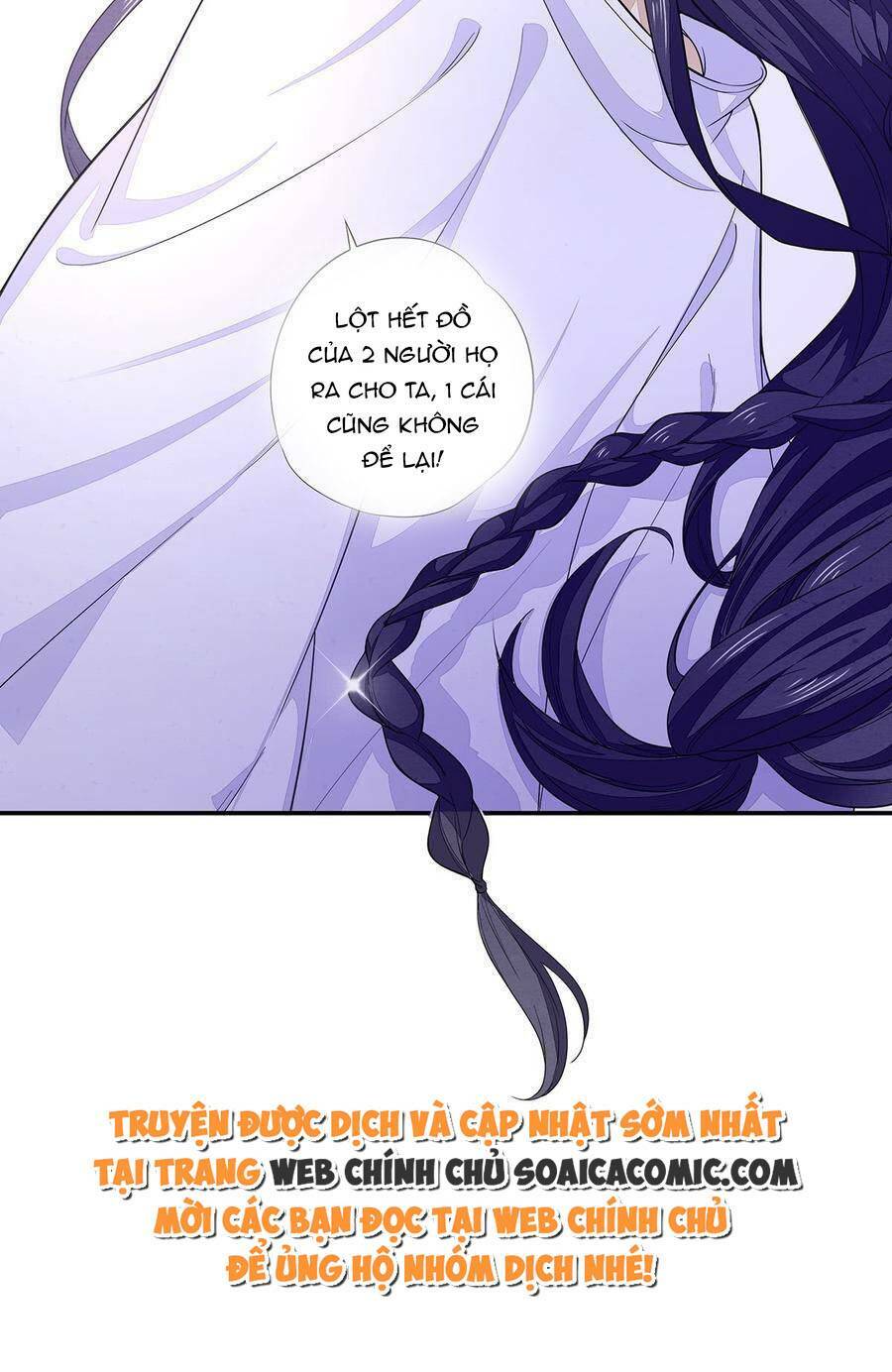 Ta Làm Tra Nam Khóc Ròng Ròng Chương 9 Ảnh 29