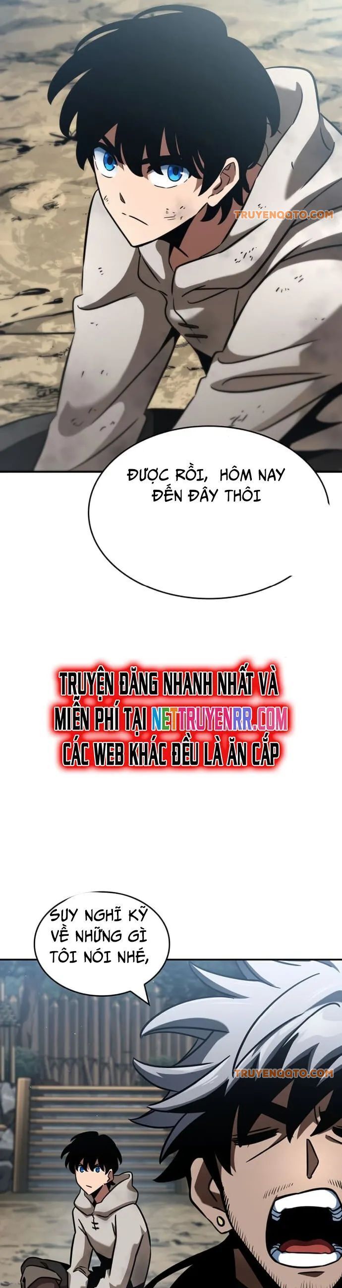 Sử Thi Valhalla Chương 24 Ảnh 21