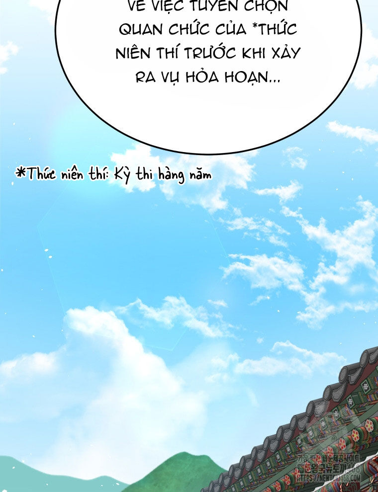 Vương Triều Đen Tối: Joseon Chương 92 Ảnh 7