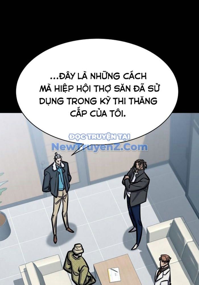 Thợ Săn Huyền Thoại Trẻ Hóa Chương 49 Ảnh 94