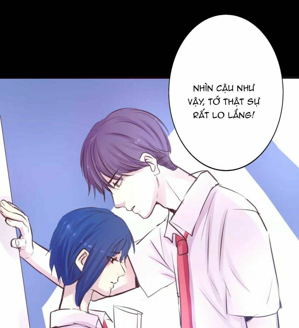 Trả Thù Trường Trung Học 2 Chương 14 Ảnh 23