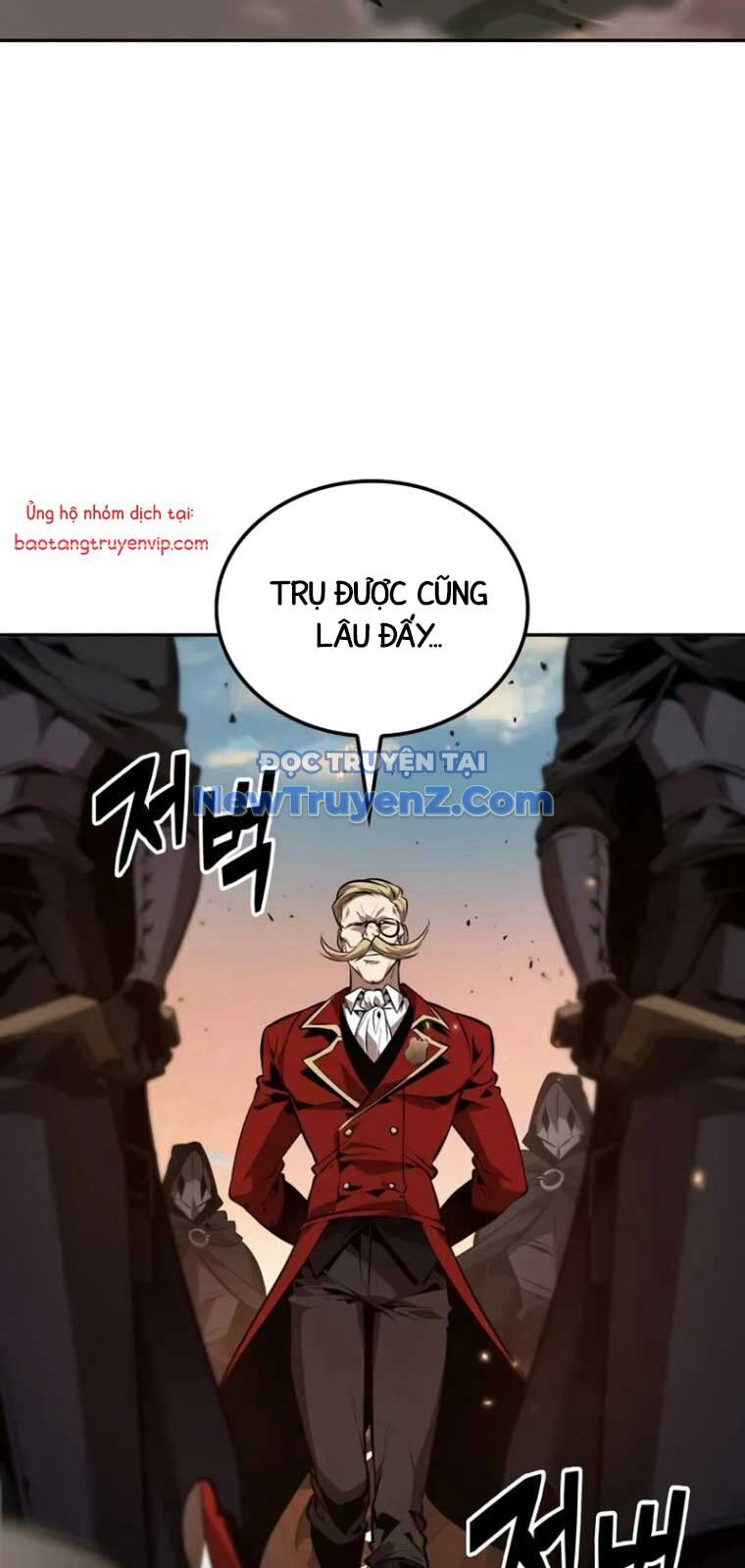 Mạo Hiểm Giả Cuối Cùng Chương 71 Ảnh 5