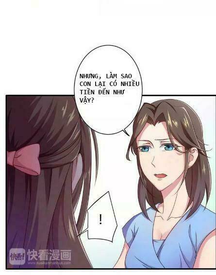 Tổng Đài Hống Hách Yêu Cô Vợ Ngọt Ngào Chương 21 Ảnh 5
