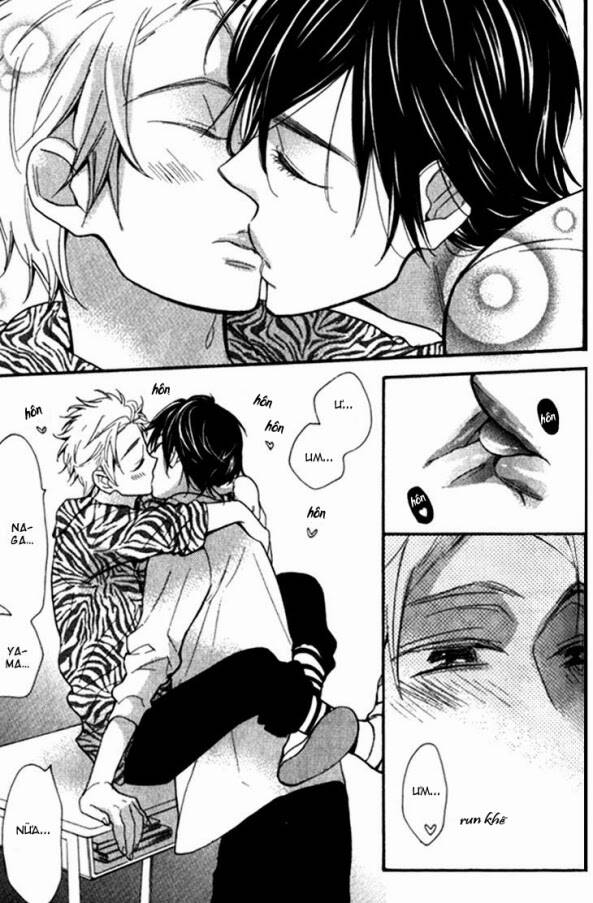 Lời Tựa Ánh Sao Chương 4 Ảnh 8