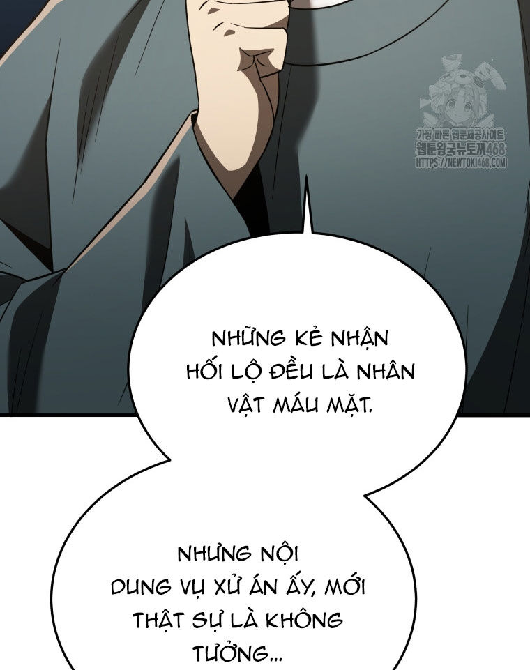 Vương Triều Đen Tối: Joseon Chương 93 Ảnh 163