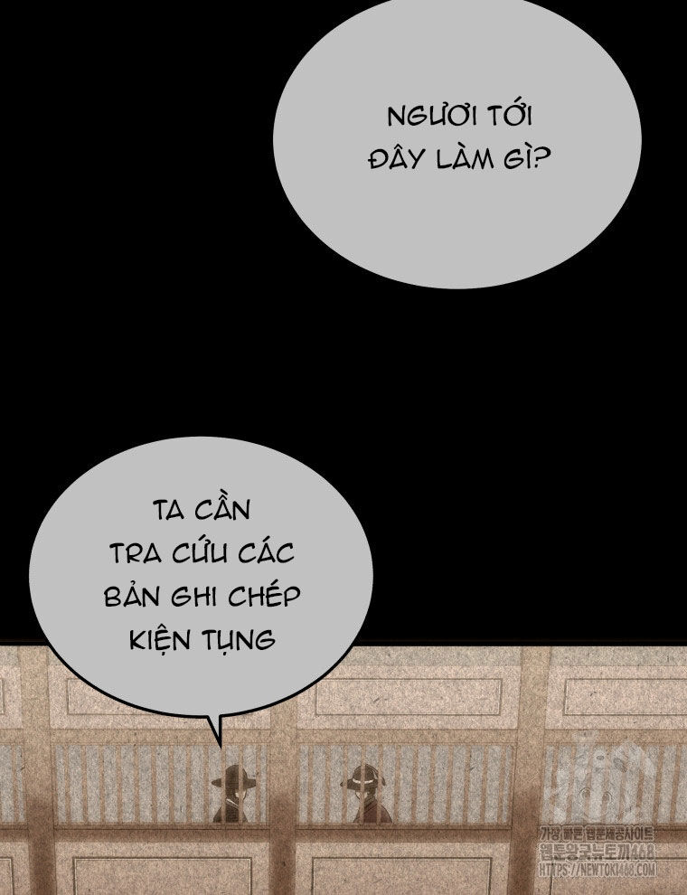 Vương Triều Đen Tối: Joseon Chương 93 Ảnh 107