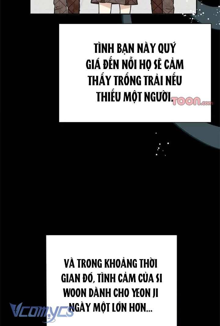 Điều Ước Sao Băng Chương 44 Ảnh 13