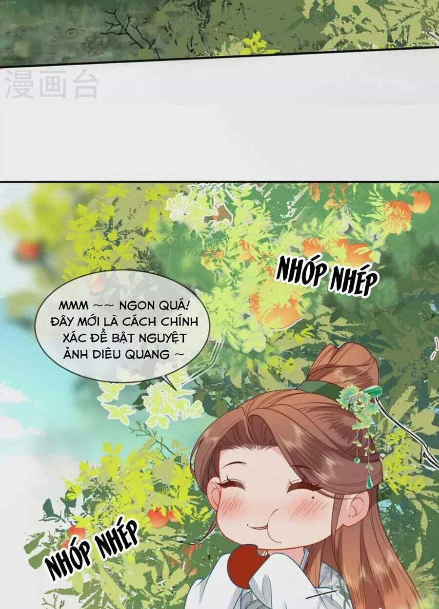 Tướng Quân, Bổn Phi Không Nhận Sủng Chương 42 Ảnh 10