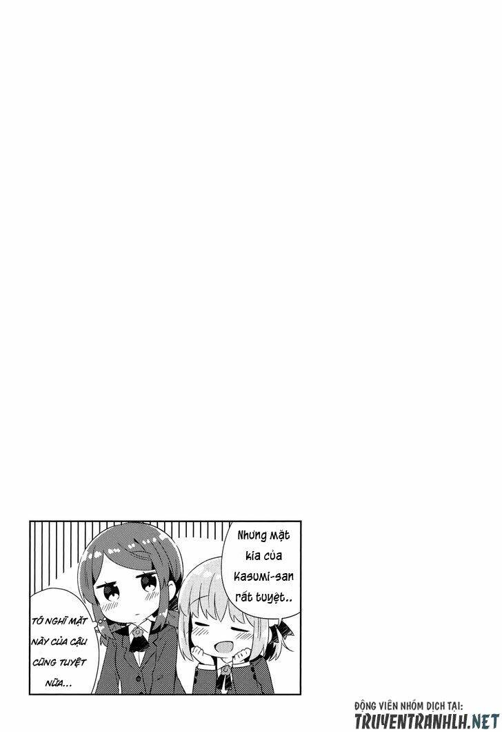 Kyou Mo Onnanoko Wo Kouryaku Shita Chương 4 Ảnh 19