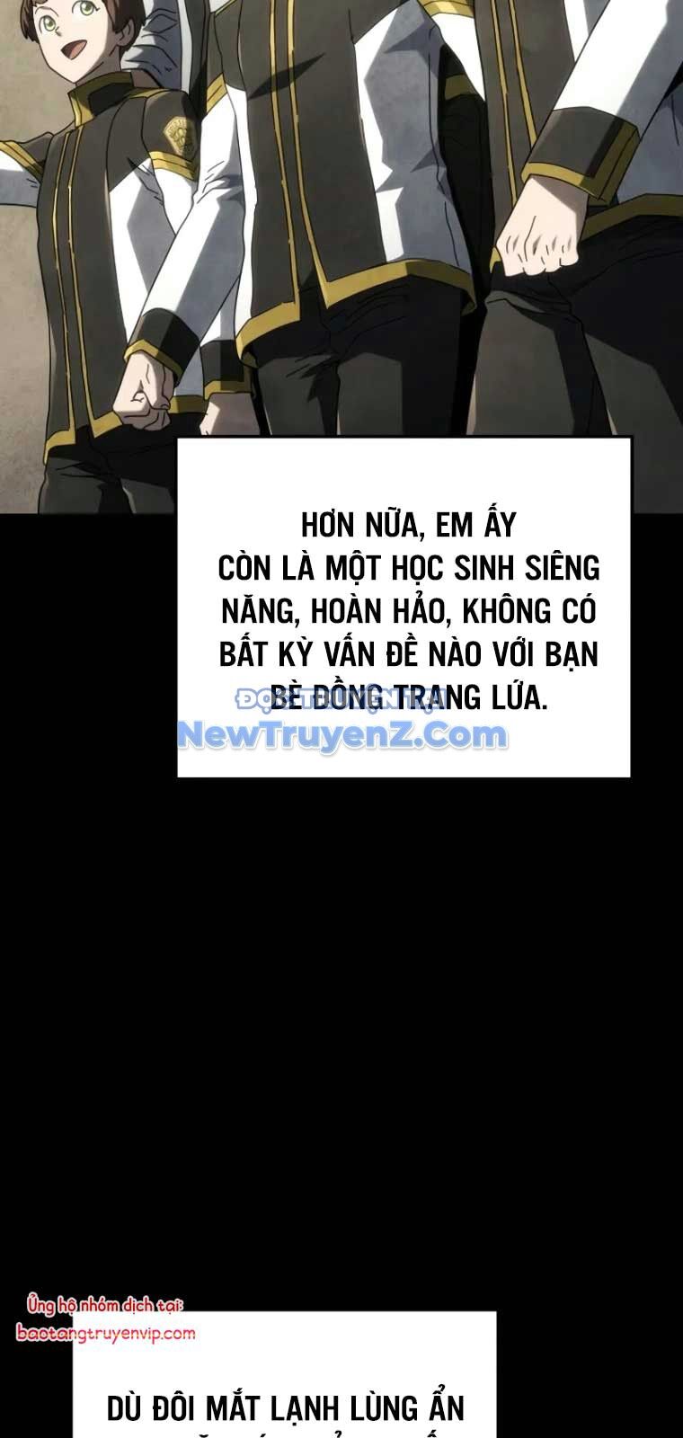 Thiết Huyết Kiếm Sĩ Hồi Quy Chương 113 Ảnh 78