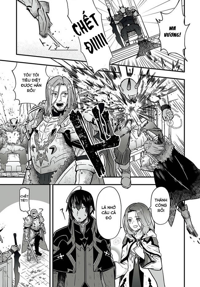 En No Shita No Chikaramocha Chương 1 Ảnh 31