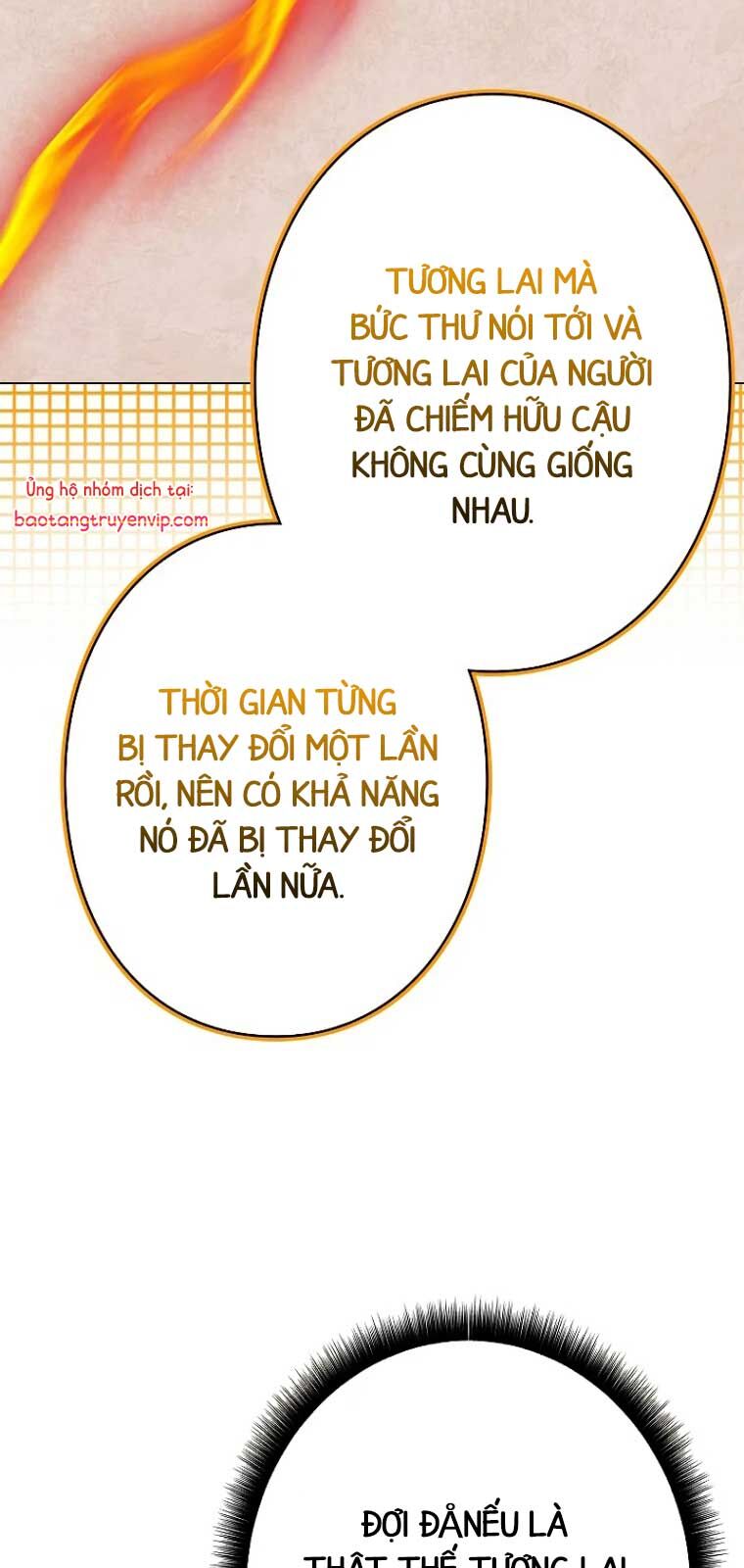 Bức Thư Tình Đến Từ Tương Lai Chương 33 Ảnh 50