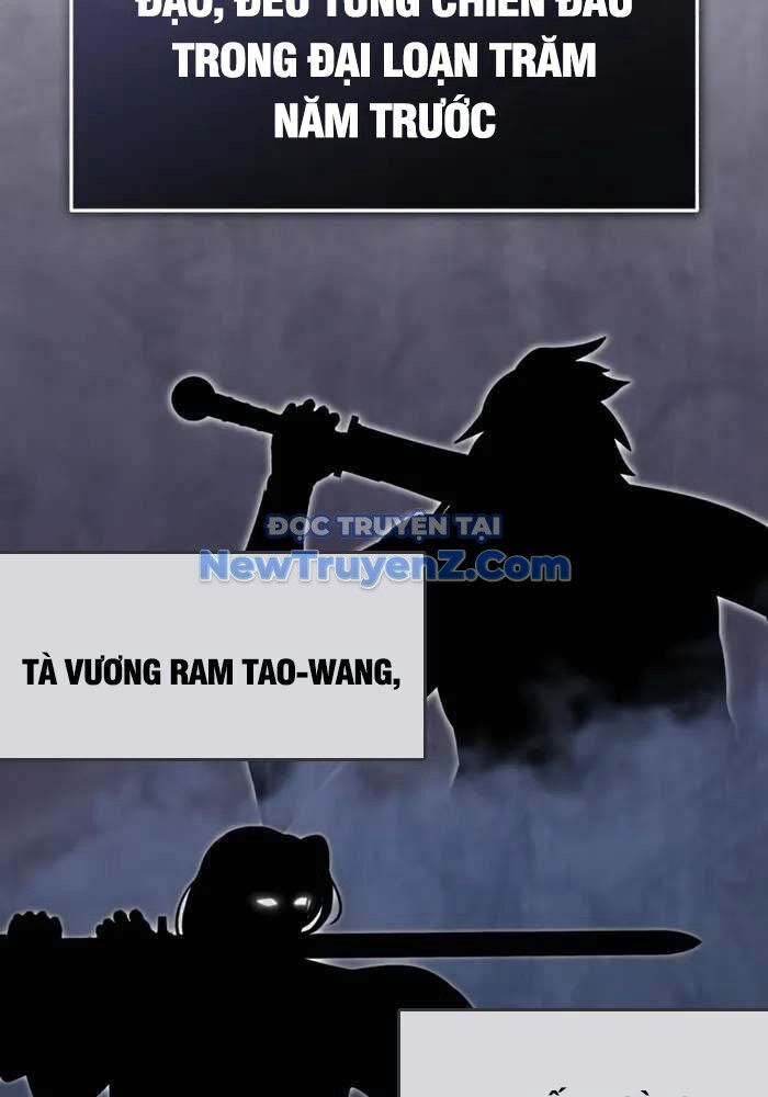 Hồi Quy Giả Về Hưu Chương 68 Ảnh 55