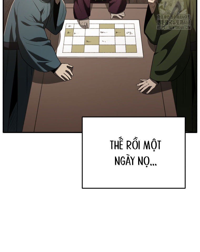 Vương Triều Đen Tối: Joseon Chương 93 Ảnh 8