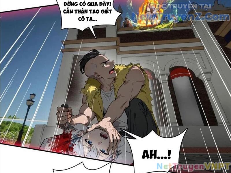 Tà Thần Giáng Thế, Ta Có Một Tòa Đại Hung Ngục Chương 60 Ảnh 6