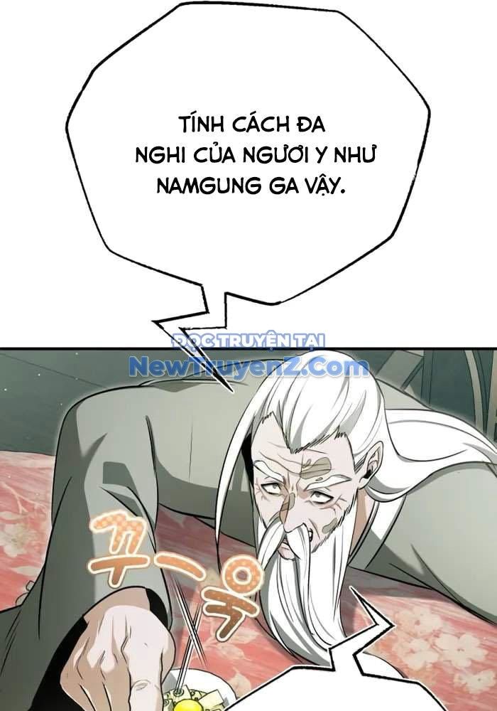 Hồi Quy Giả Về Hưu Chương 68 Ảnh 60