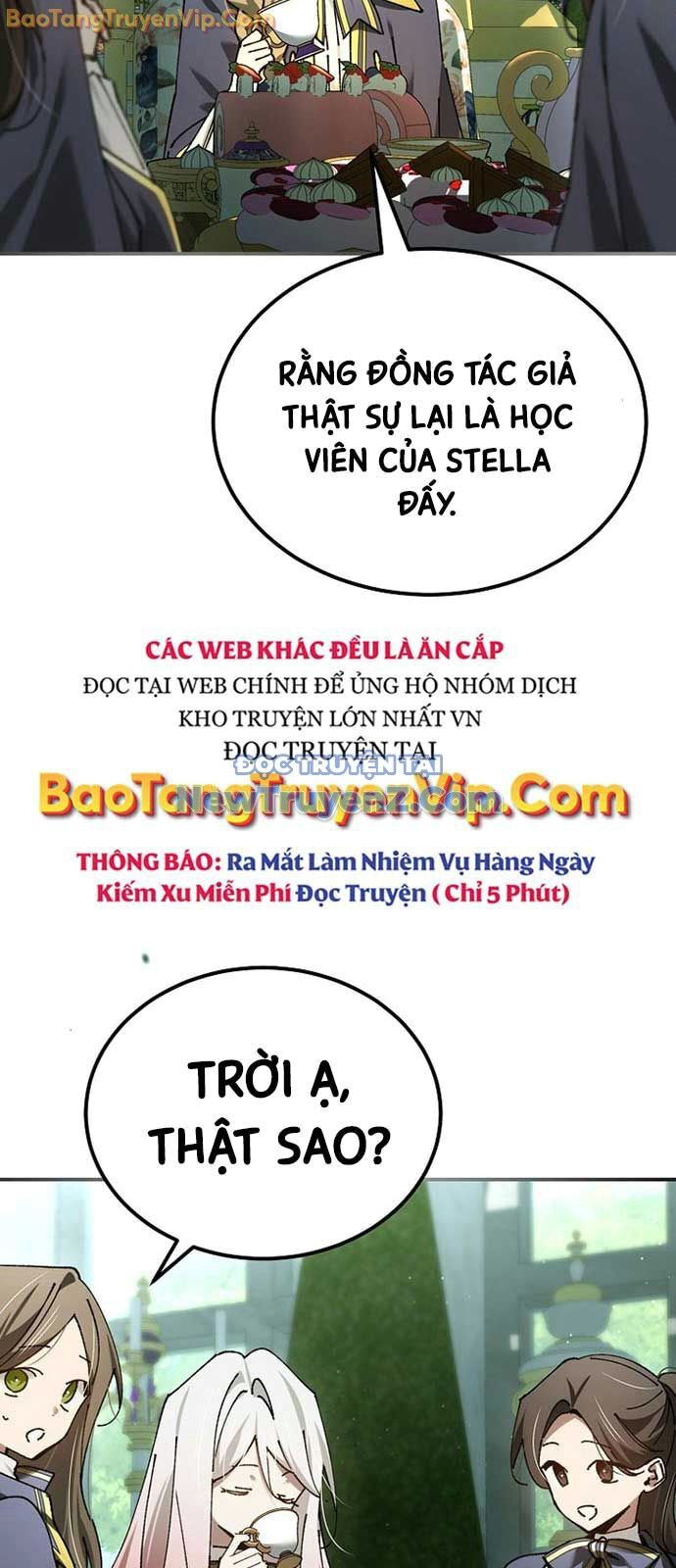 Trở Thành Thiên Tài Tốc Biến Của Học Viện Ma Pháp Chương 56 Ảnh 32
