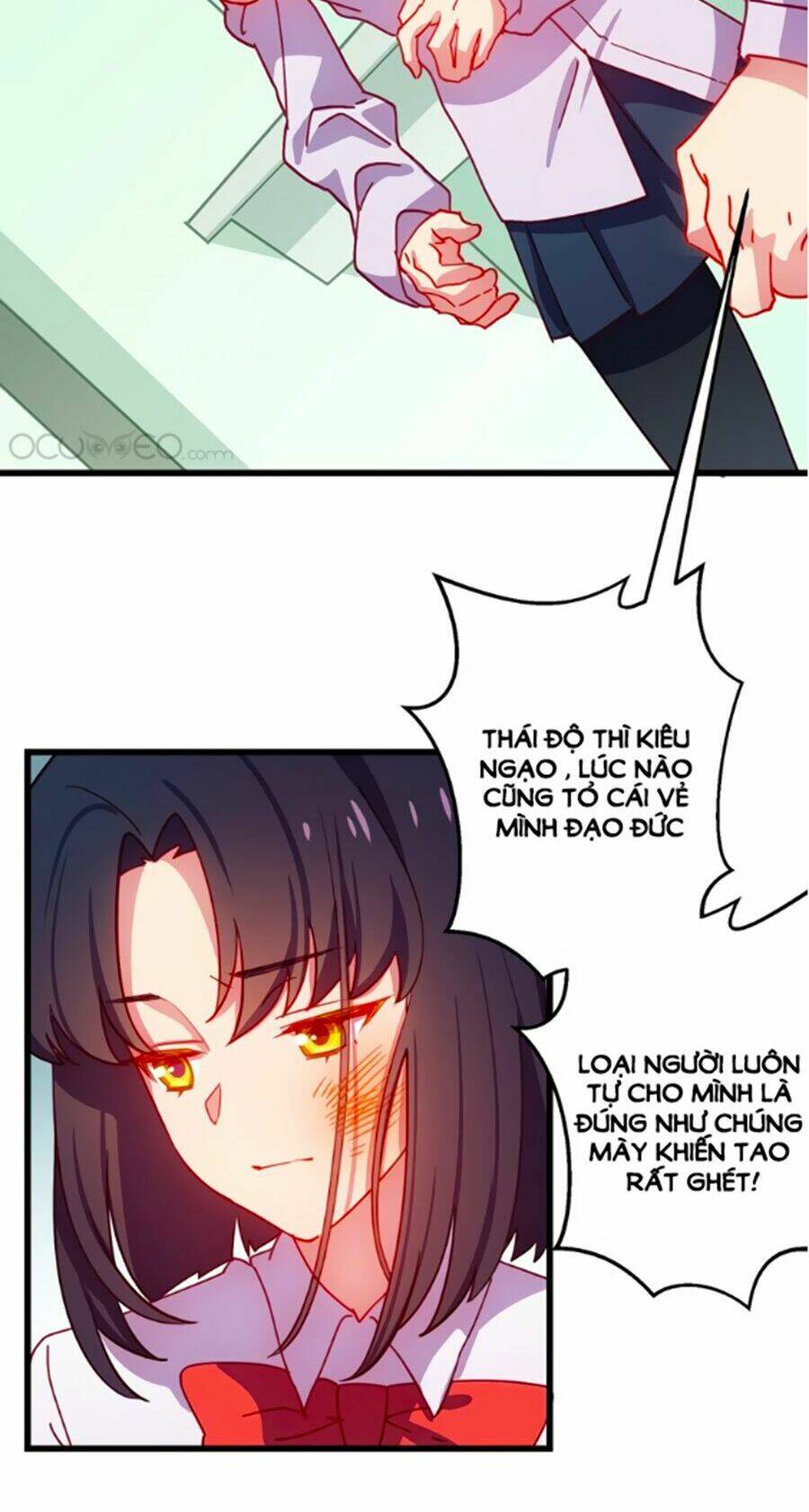 Bài Hát Tình Yêu Chương 6 Ảnh 26