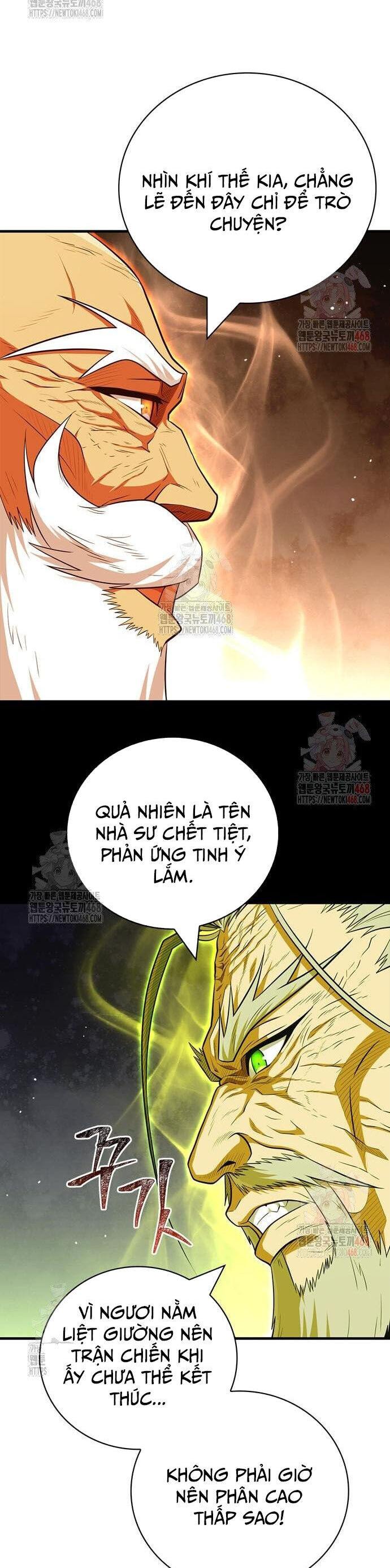Huấn Luyện Viên Murim Thiên Tài Chương 63 Ảnh 36