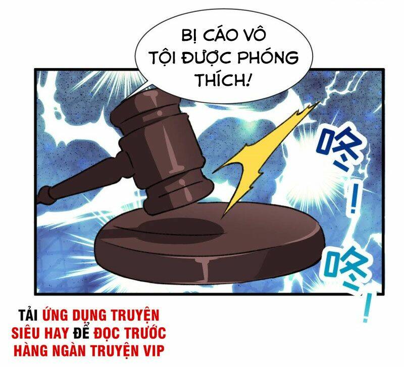 Vô Sỉ Thuật Sĩ Chương 32 Ảnh 20