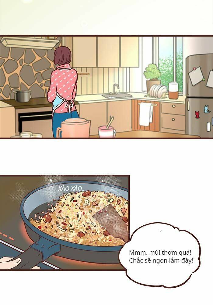 Chàng Trai Từ Quả Trứng Chương 32 Ảnh 11