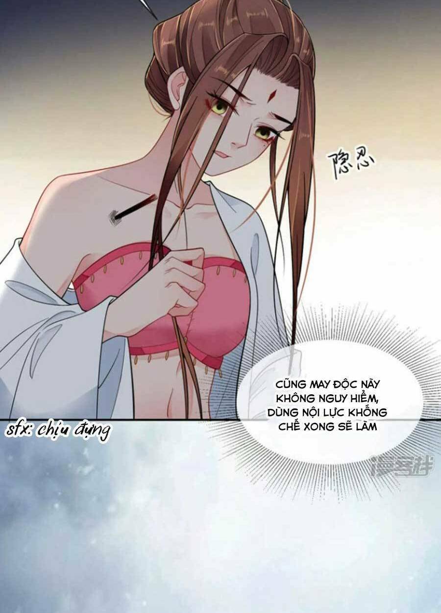 Tướng Quân, Bổn Phi Không Nhận Sủng Chương 45 Ảnh 47