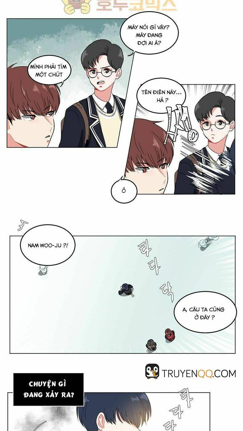 Từ Vũ Trụ Đến Ngân Hà Chương 1 Ảnh 50