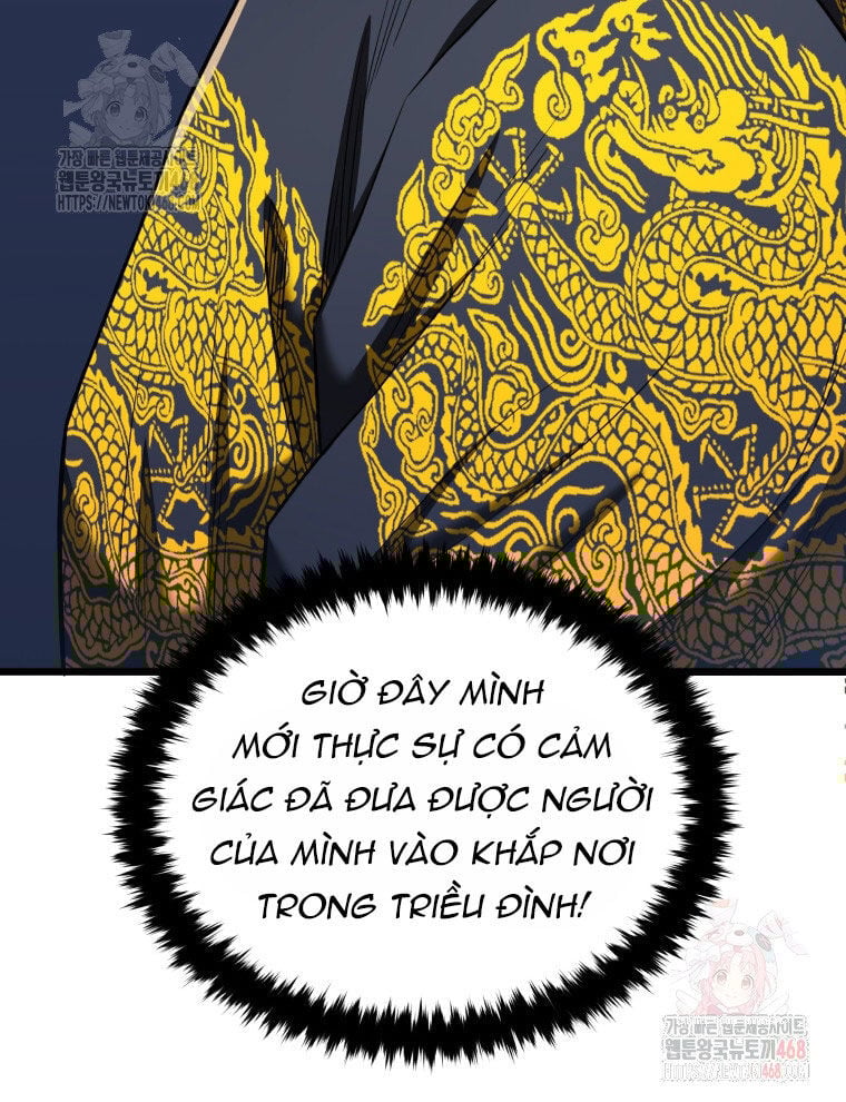 Vương Triều Đen Tối: Joseon Chương 95 Ảnh 171