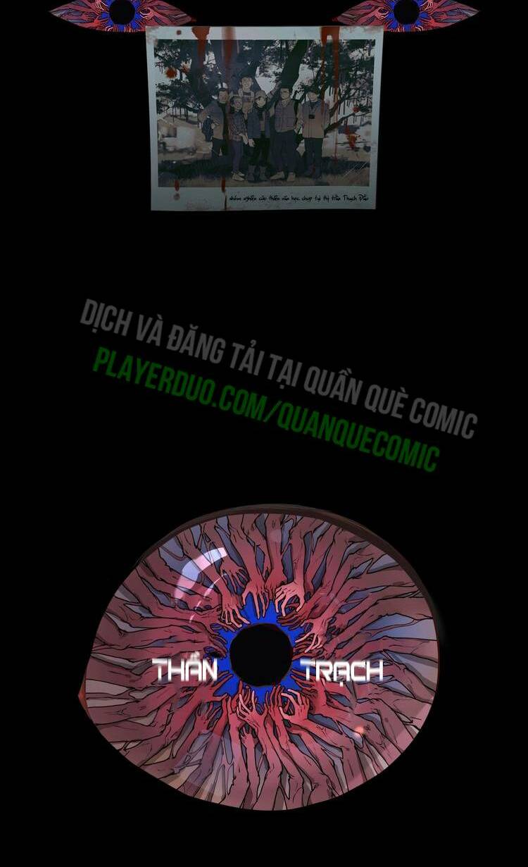 Thần Trạch Chương 3 Ảnh 3