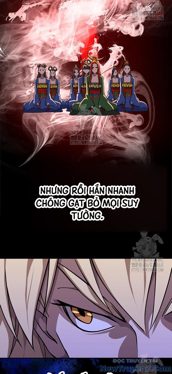Đại Thánh Trùng Sinh Nam Cung Thế Gia Chương 23 Ảnh 34