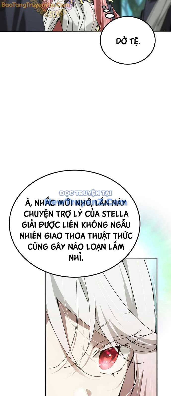 Trở Thành Thiên Tài Tốc Biến Của Học Viện Ma Pháp Chương 56 Ảnh 30