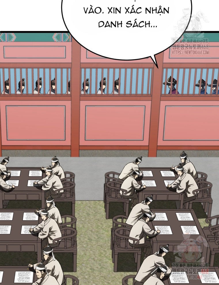 Vương Triều Đen Tối: Joseon Chương 95 Ảnh 84