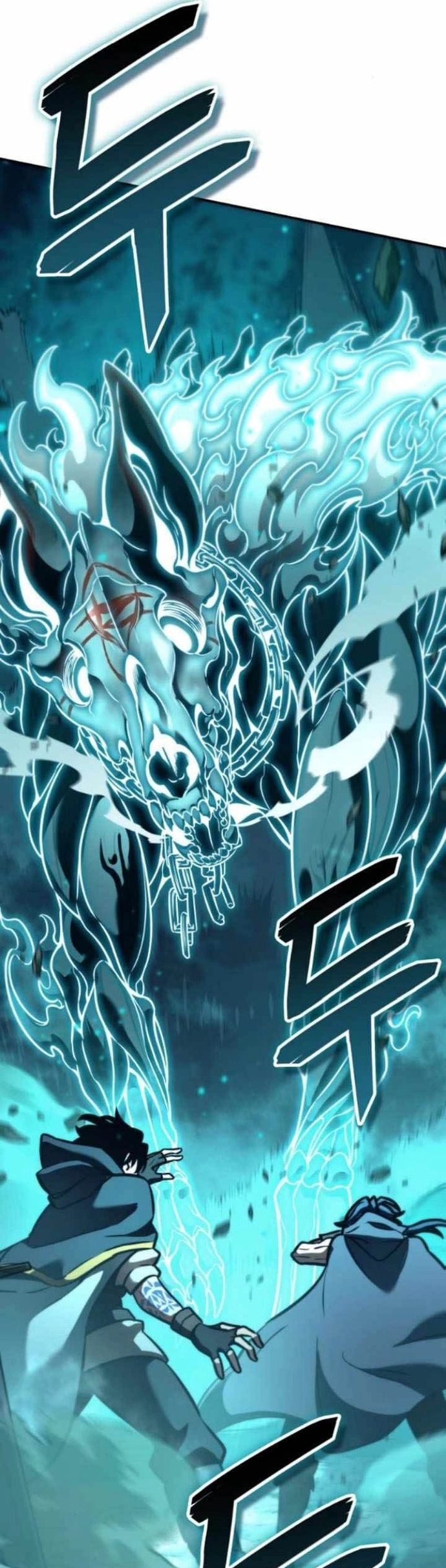 Sử Thi Valhalla Chương 27 Ảnh 46